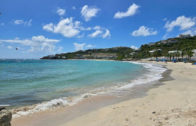 Coral Beach Club Condo #24 On Dawn Beach 1 Bedroom Condo by RedAwning - Foto 24