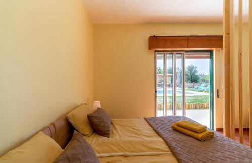 Rural holiday home in Netos-Almagreira with shared pool - Foto 18