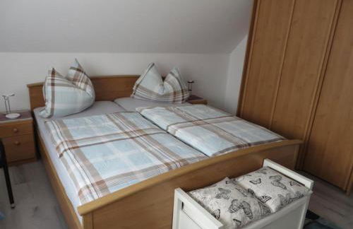 NEU Doppelzimmer an der Nordsee - Foto 3