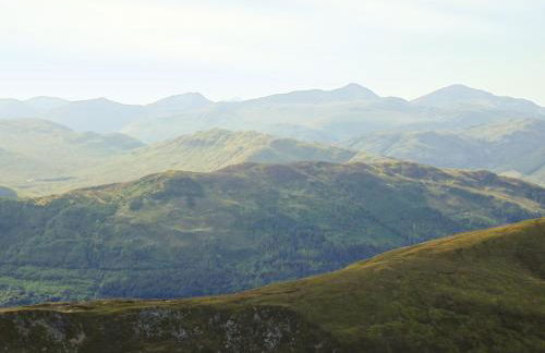 Craigdarroch Cottage - Foto 22