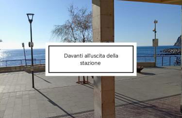 La Conchiglia di Monterosso - Foto 24