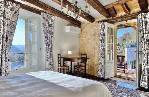 New Listing! Maison Delluc with Spectacular Vistas - Foto 12