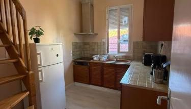 Casa Thiaza - Close to Orly - 6 people - 3 bedrooms - Foto 5