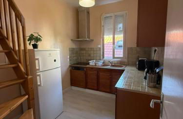 Casa Thiaza - Close to Orly - 6 people - 3 bedrooms - Foto 5