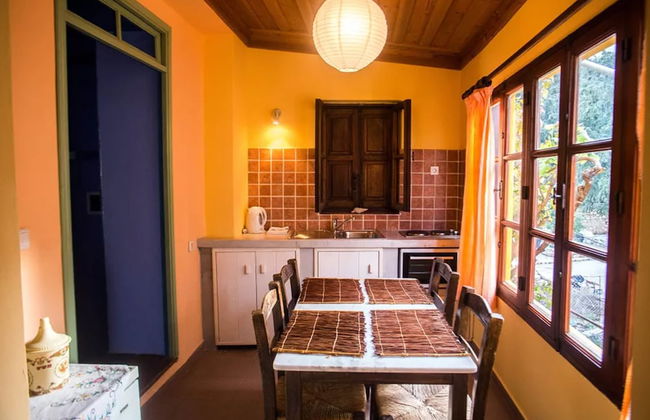 Karnayo Traditional Houses - Foto 13