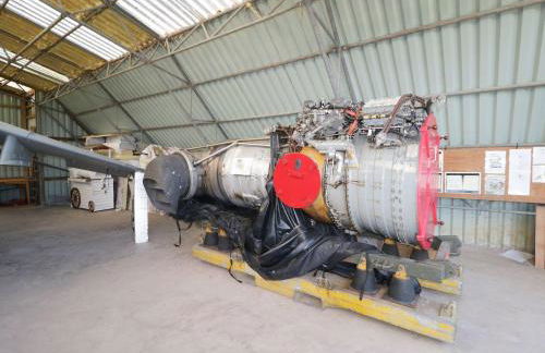 Starling Lodge - Foto 23