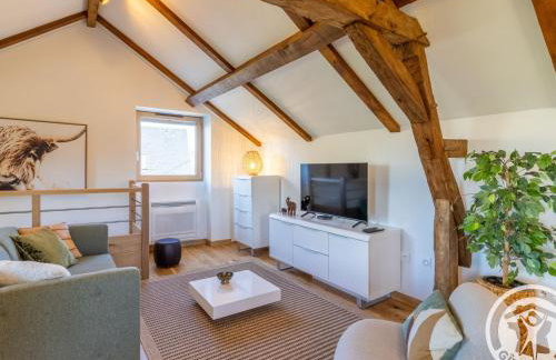 Gîte confortable à la campagne, 2 chambres, vue dégagée - Photo 23