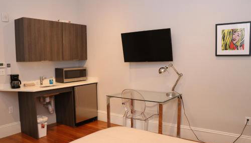 A Stylish Stay w/ a Queen Bed, Heated Floors.. #11 - Foto 5