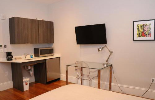 A Stylish Stay w/ a Queen Bed, Heated Floors.. #31 - Foto 8