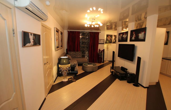 TVST Apartments Begovaya - Photo 7