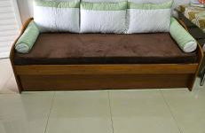 Rede Urbana Loft 196 B em Indaiatuba Até 6 hóspedes em Frente ao Parque ecológico - Foto 7