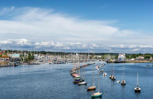 Sailmaker's Cottage - Foto 36