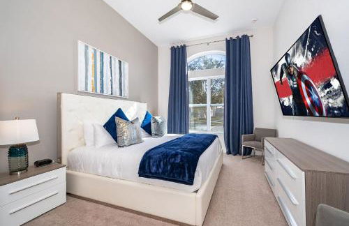 The Entertaining Bear's Den-TB006 - Foto 31