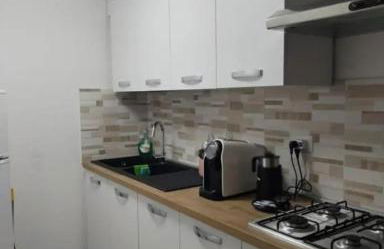 Modern Apartment in Civitavecchia with Terrace, 75 m² - Foto 27