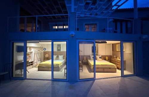 Villa Naïm Esterel - Foto 72