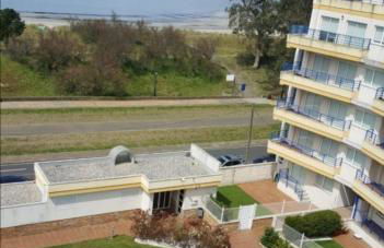 Apartamento Piscina Playa Cedeira - Foto 16