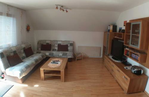 Ferienwohnung Landsbergblick - Foto 27