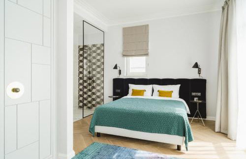 No.4 Residence - Foto 3