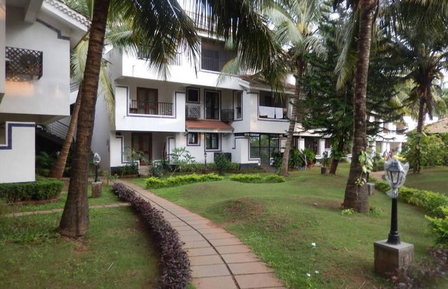 1 BHK Apt Calangute-baga-anjuna - Photo 26