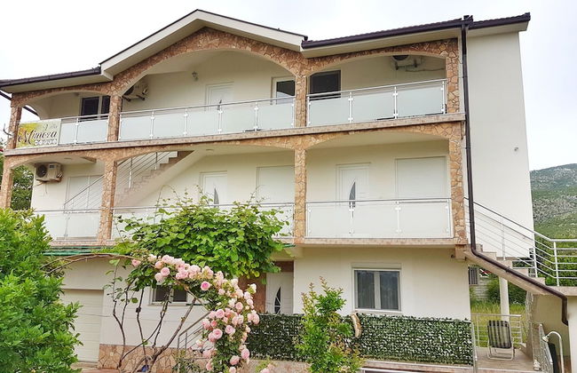 Villa Mimoza Blagaj - Foto 28