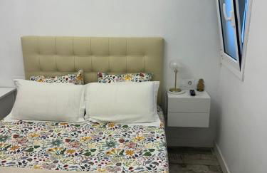 Atico 1º linea vistas Sitges - Foto 8