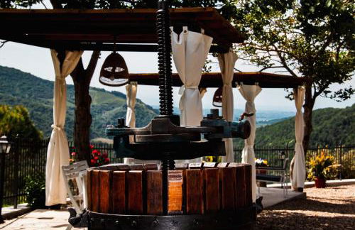 Agriturismo Casa da Pietro - Photo 42