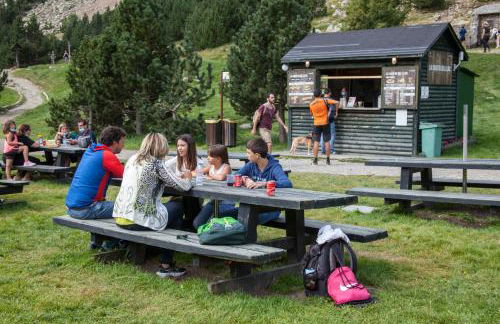 Vall De Nuria Apartamentos - Foto 19