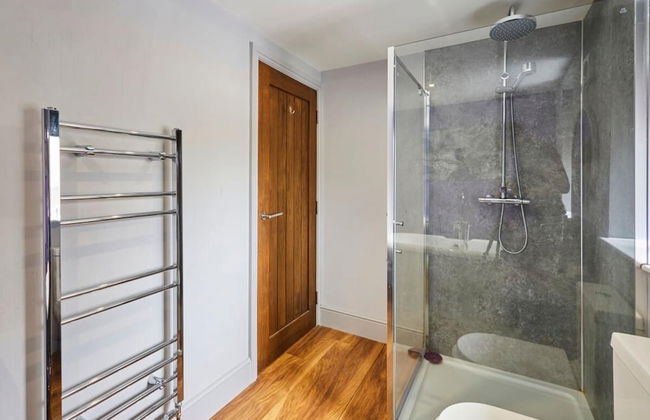 Host Stay Majestic Purple - Foto 13