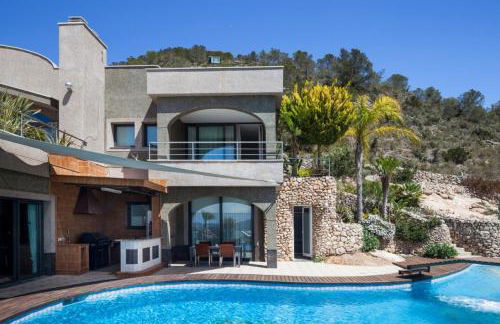 Dreamy 6 Bedroom Haven in Ibiza City, 1238 - Foto 61