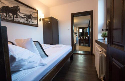 Pokoje i apartamenty u Sabiny - DOSTĘP DO JACUZZI TYLKO W WYBRANYCH OPCJACH sprawdź poniżej szczegóły rezerwacji - Photo 73