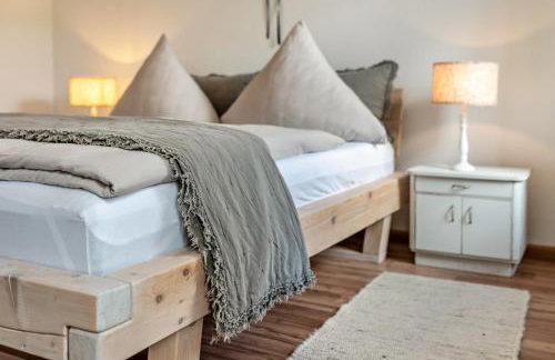 Haus Bergruh Kuckucksnest - Photo 28