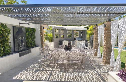 Villa Turrion - Photo 50