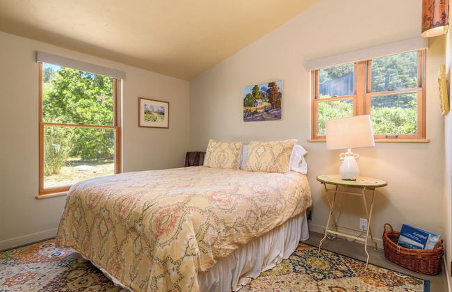 Sea Pebble Sea Ranch Retreat! - Foto 2