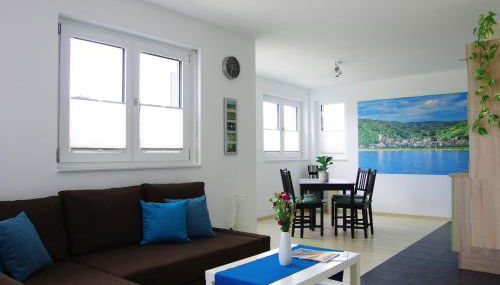 Apartment 541 - Foto 2