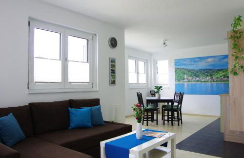 Apartment 541 - Foto 2