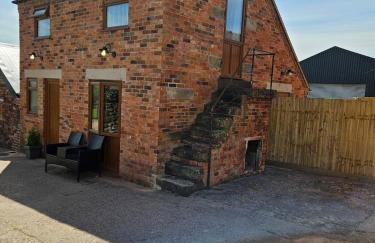 The Woottons Barn with Hot Tub - Foto 14