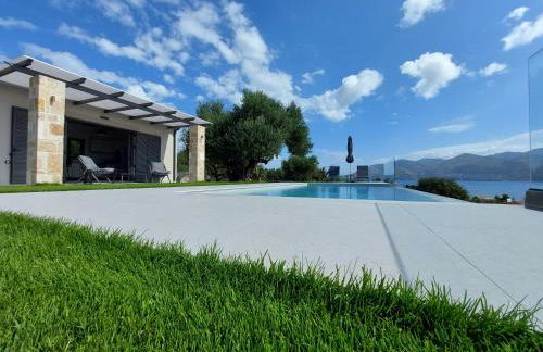 Alekos Beach Houses-Elia Villas - Foto 2