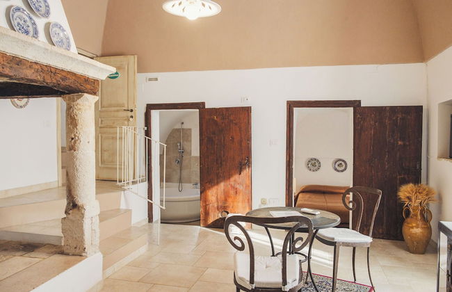 Masseria Santa Teresa - Photo 39