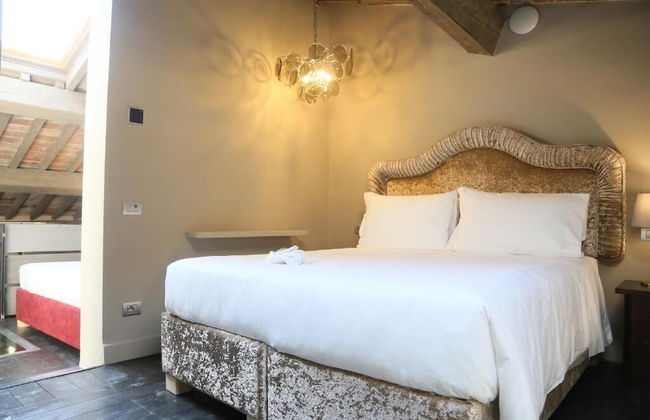 Numa Palazzo San Niccolò - Foto 56