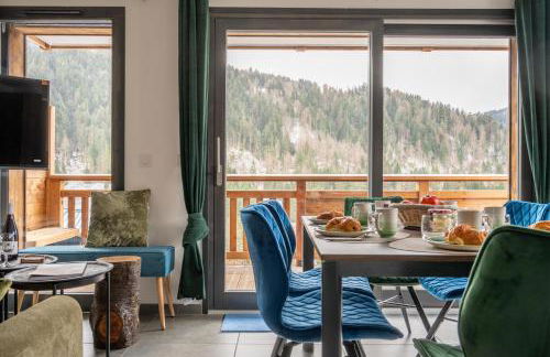 Hameau des Cornuts - Apartment B01 - Foto 1