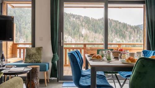 Hameau des Cornuts - Apartment B01 - Foto 1