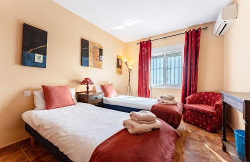 Villa Mágica Private Pool Sea V - Foto 21