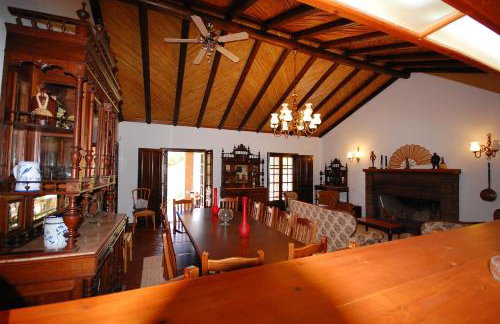 Rustic Villa Tavira with Mountain Views and Pool - Foto 6