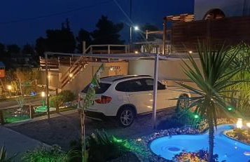 Villa Angelo Porto Heli - Private Pool - Foto 40