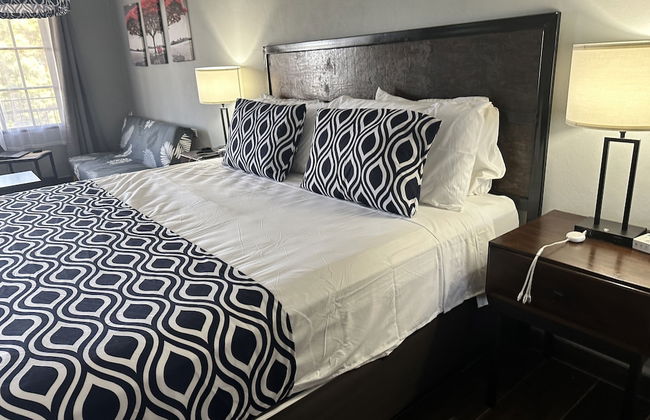 M&M Zavala Hotel and B&B - Foto 6