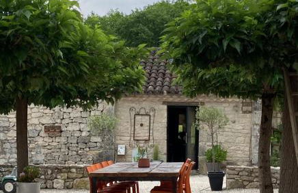 Les fontanelles du quercy blanc - Foto 39