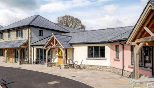 2 Bed in Usk- oc-82392 - Foto 2, Other