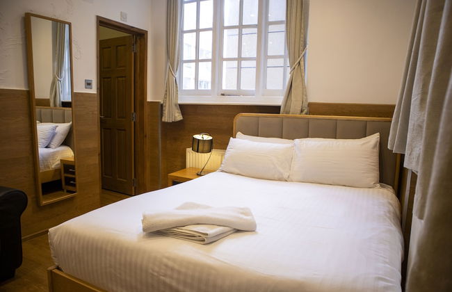 Berkley Aparthotel - Foto 12