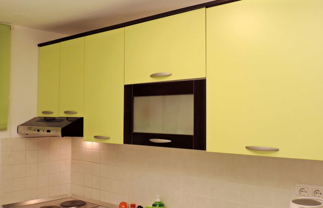 Apartments Lana - Foto 11