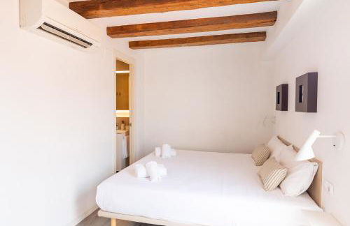 Decô Apartments Barcelona-Sants - Foto 16